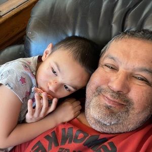 Meet your Posher, Freddy